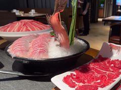 -川味观·鲜货火锅(西湖文化广场店)