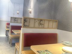 -蜜桃餐厅·伴山(绿宝广场店)