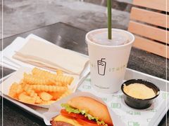 -Shake Shack(南山万象天地店)