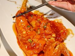 -南门食仙·手工福州菜(南门兜店)