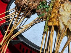 -醉烧膘·烧烤夜宵王(总店)
