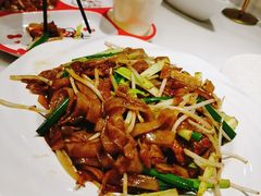 -港禧茶餐厅(美莲广场店)