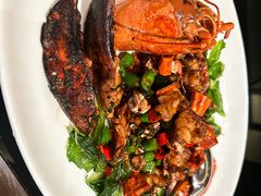 -丽晶轩中餐厅(重庆丽晶酒店)