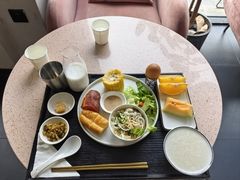 -简象咖啡CAFE ELE JANE(满陇桂雨店)