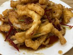 -九龙餐厅(大沽路店)