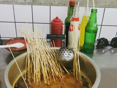 -咏勝锑锅麻辣烫(净居寺路总店)