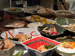 -花潮料理艺食馆(SM新生活广场店)