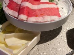 -大龙燚火锅(太古里店)