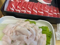 -牛街清真满恒記(平安里西大街店)