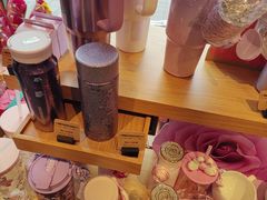 -星巴克臻选(青岛麦凯乐分店)