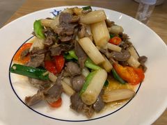 -文叔·湖北名小吃·小龙虾(华强北店)