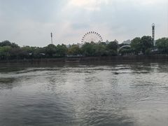 -成都南湖公园