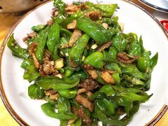-回家湘菜馆(浮山后店)
