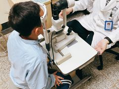 -山东中医药大学附属眼科医院