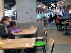 -甲乙饼·手工牛肉饼(金地广场店)