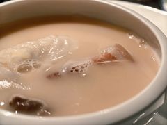 腌笃鲜-上海滩餐厅(BFC外滩金融中心店)