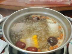 -阳坊胜利涮羊肉(阳坊老店)