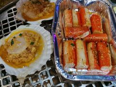 -鹤江桥·红油牛肉粉(SKP店)