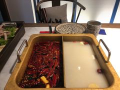 尚尚仙胡椒猪肚鸡锅-尚尚仙·酸汤猪手·猪肚鸡火锅(华联万柳购物中心店)