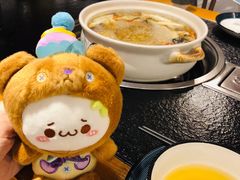 -阿鹏故事野生菌火锅(双廊古镇店)