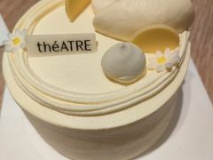 -théATRE 茶聚场(王府中環店)
