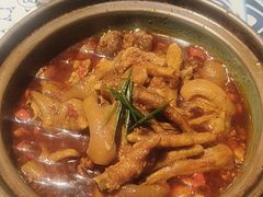 -图味美小黄鱼·景德菜(浙江路店)