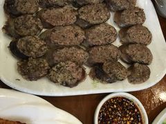 米肠-全州拌饭馆(断桥店)