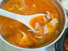 -老秦盖浇饭鸭子饭(回音必小区店)