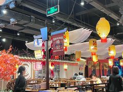 -杨记隆府重庆江湖菜(大悦城店)
