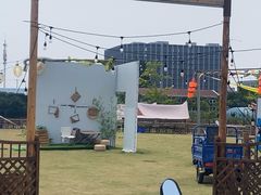 -栖露营camping·天幕烧烤·团建拓展·采摘营地