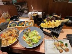 -山葵家居酒屋(天目里店)