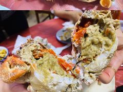 -蚝乡农庄(铁涌赤岸店)