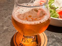-京A Taproom·精酿餐吧(CBD店)