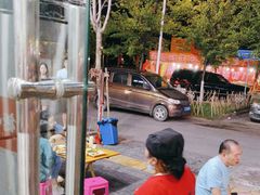 -德四家·云南傣味烧烤品牌(和谐店)