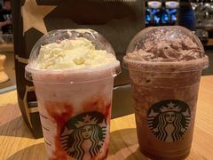 -星巴克臻选(杭州嘉里中心1F店)
