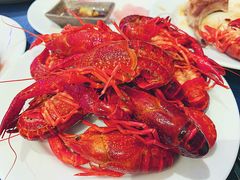 -鹭江潮餐厅•福建菜(鹭江佲家酒店)