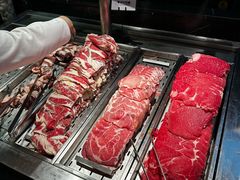 -韩盛·盛江山自助料理(奥体万达店)