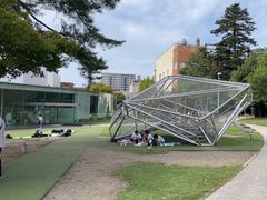 -金泽21世纪美术馆