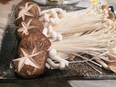 -同仁四季椰子鸡(福田东园总店)