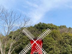 -白马涧龙池景区
