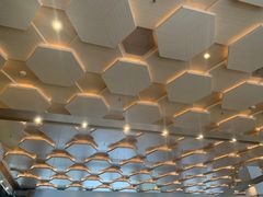 大堂-星巴克臻选(深圳万象天地旗舰店)