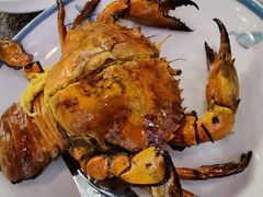 -三妹小龙虾·黄油蟹(华侨城总店)