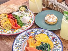 -Alimentari早午餐(安福路店)