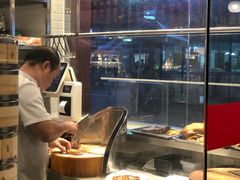-發記潮汕大排档(宝翔路店)