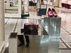 -GUCCI(南京德基店)
