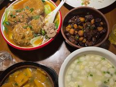 -妈妈菜(银城中路店)