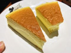 芝士蛋糕-汉巴味德(印象城店)
