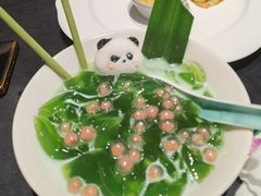 -桂满陇·海市蜃楼·黑金(国金店)