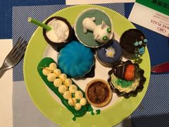 -味餐厅·海鲜·火锅·自助餐