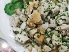 -葛记焖饼(伏牛路店)